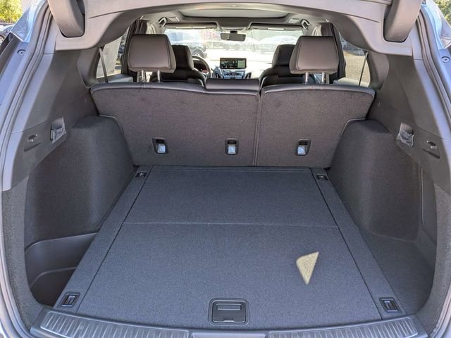 New 2026 Solar Silver Metallic Acura A-Spec Advance Package image 13