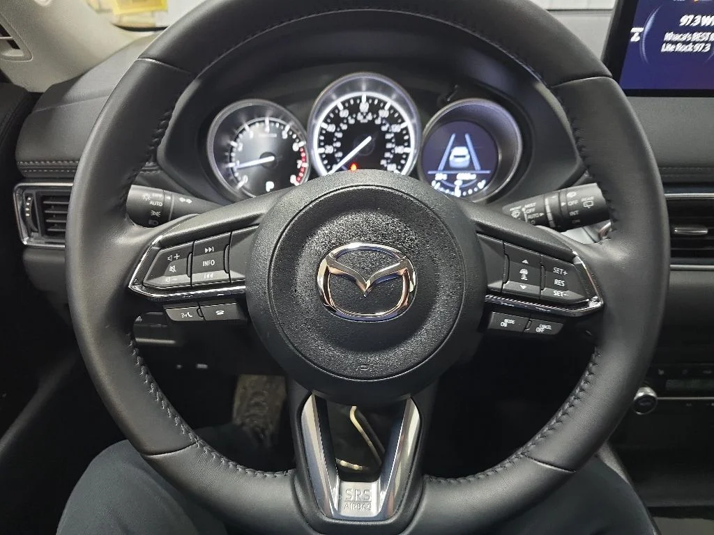 Used 2023 Gray Mazda 2.5 S Select Package image 19
