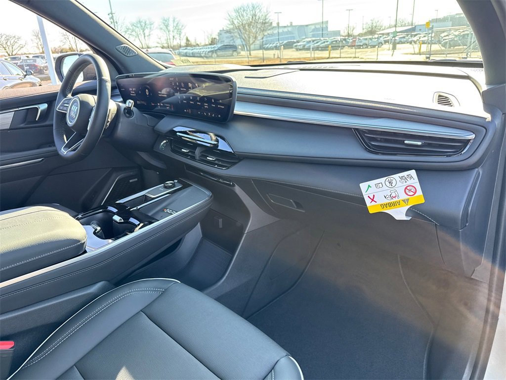 2026 BUICK ENCLAVE - Image 40