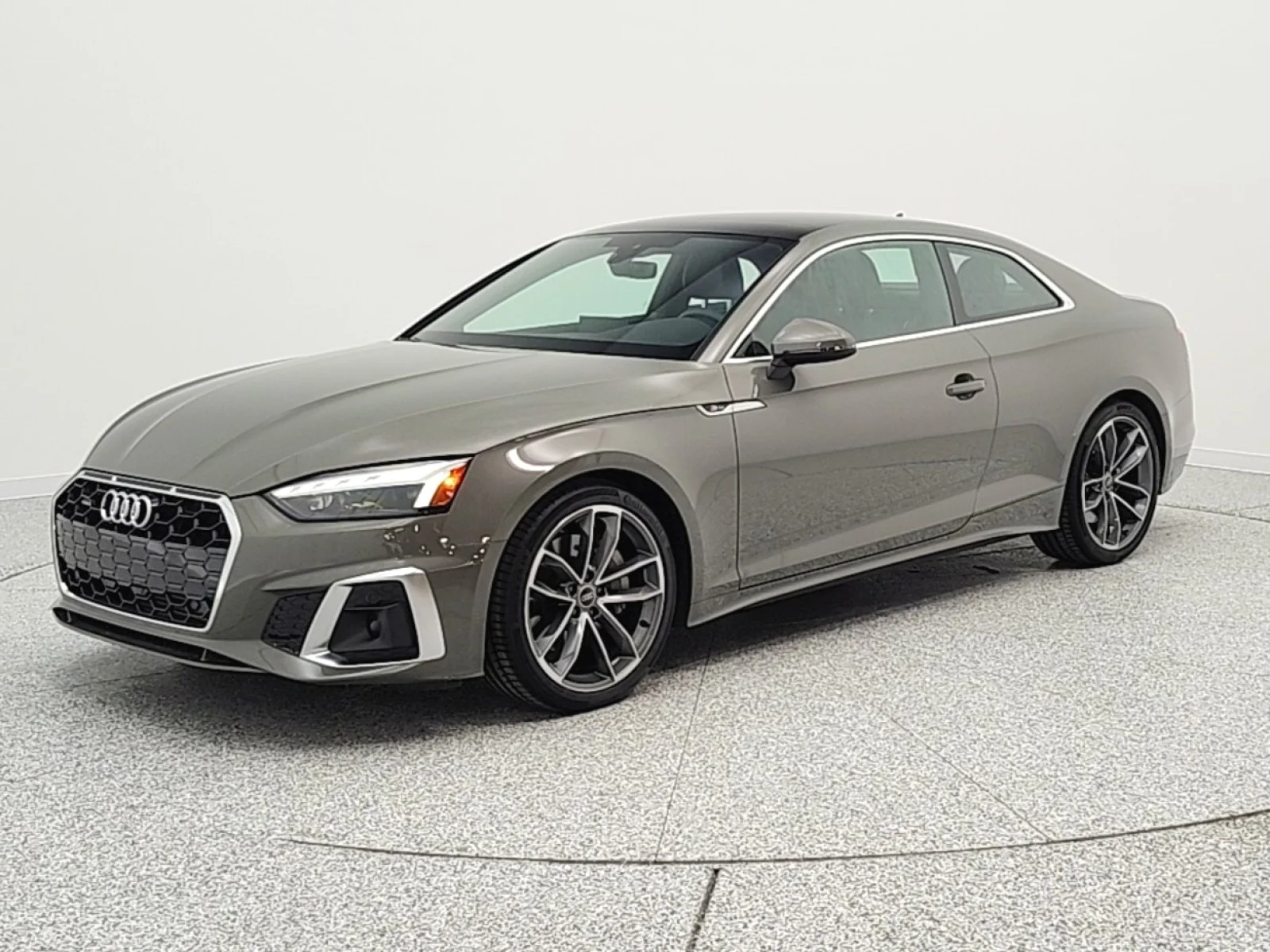 2023 Audi A5 45 Premium quattro S tronic's photo