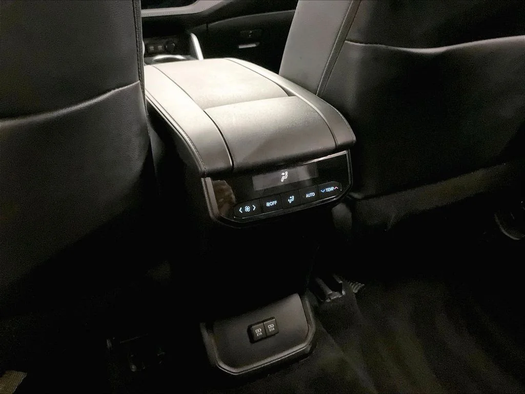 Used 2021 Silver Toyota XSE image 38