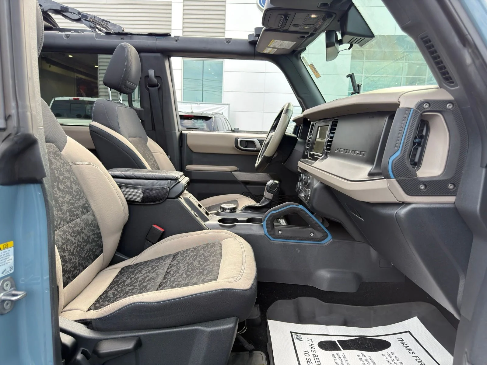 Used 2022  Ford Wildtrak image 51