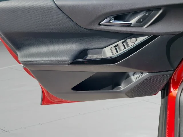 New 2027 Radiant Red Tintcoat Chevrolet LT image 21