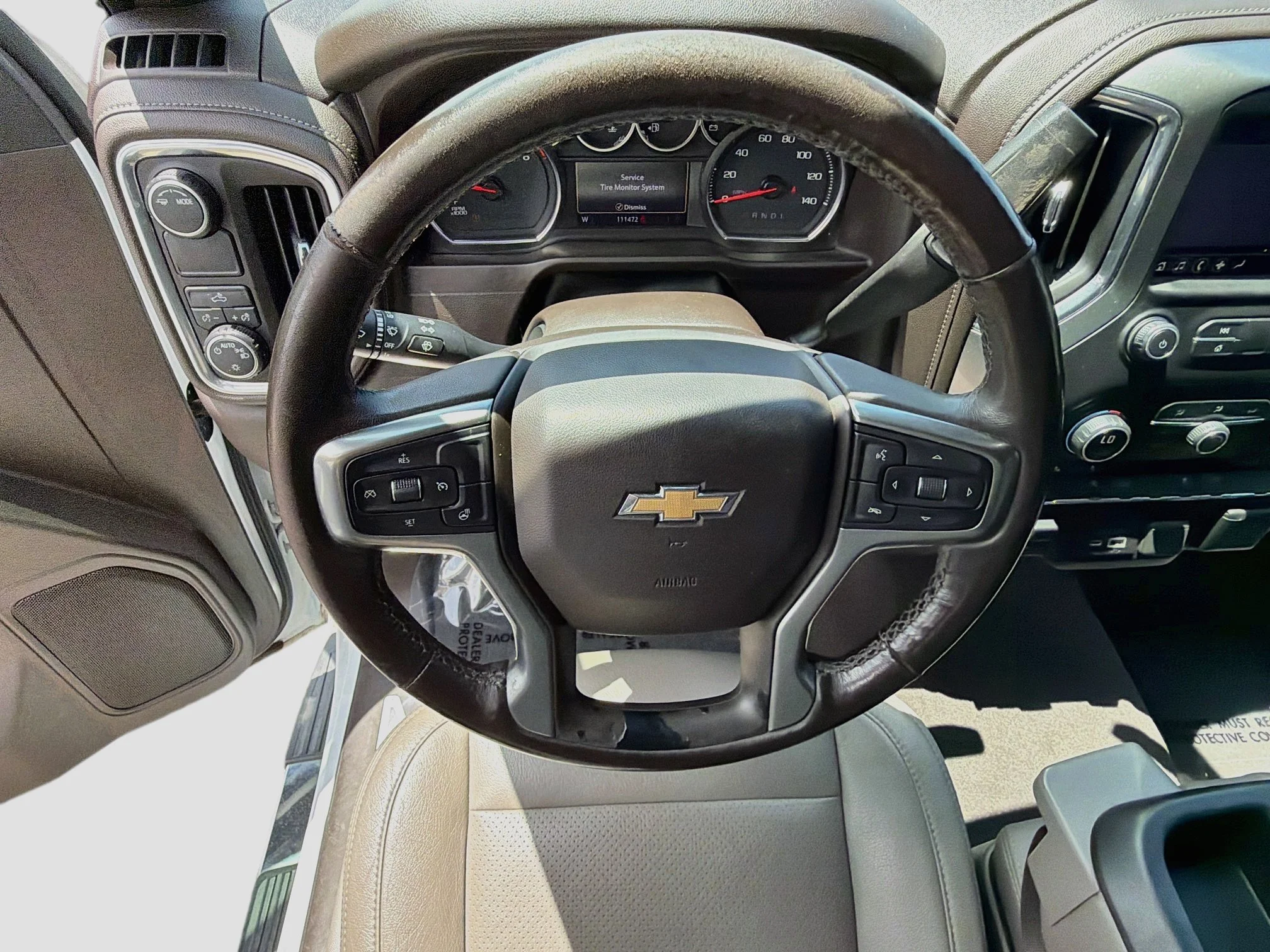 Used 2020 Summit White Chevrolet LT image 35