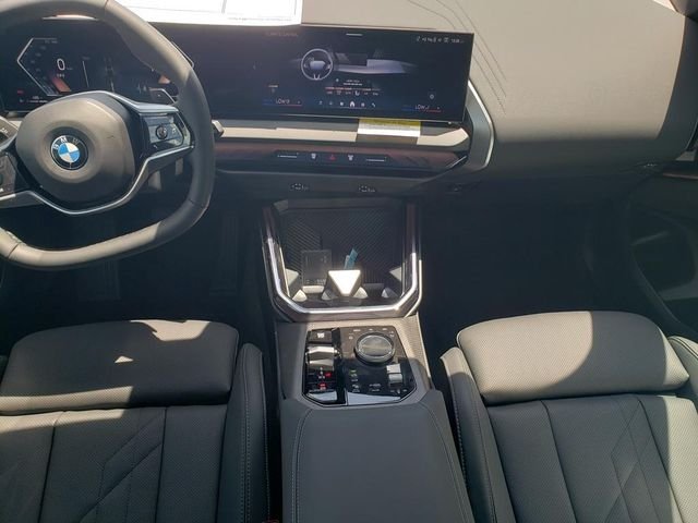 New 2026 Black Sapphire Metallic BMW 30 xDrive image 16