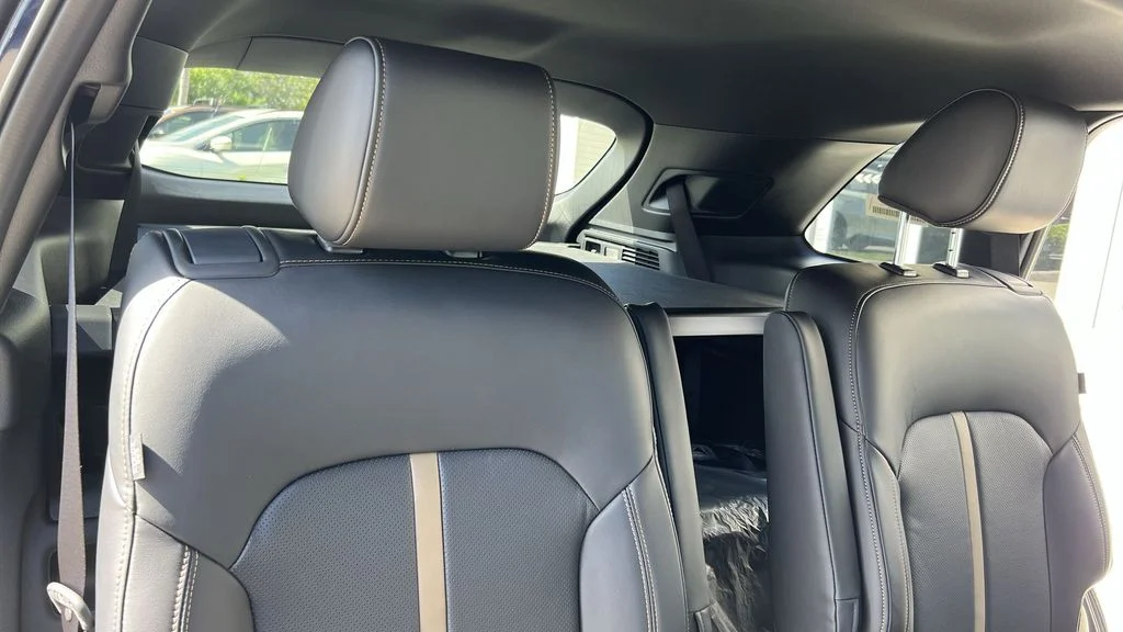 2025 Mazda CX-90 Premium Package - Photo 46