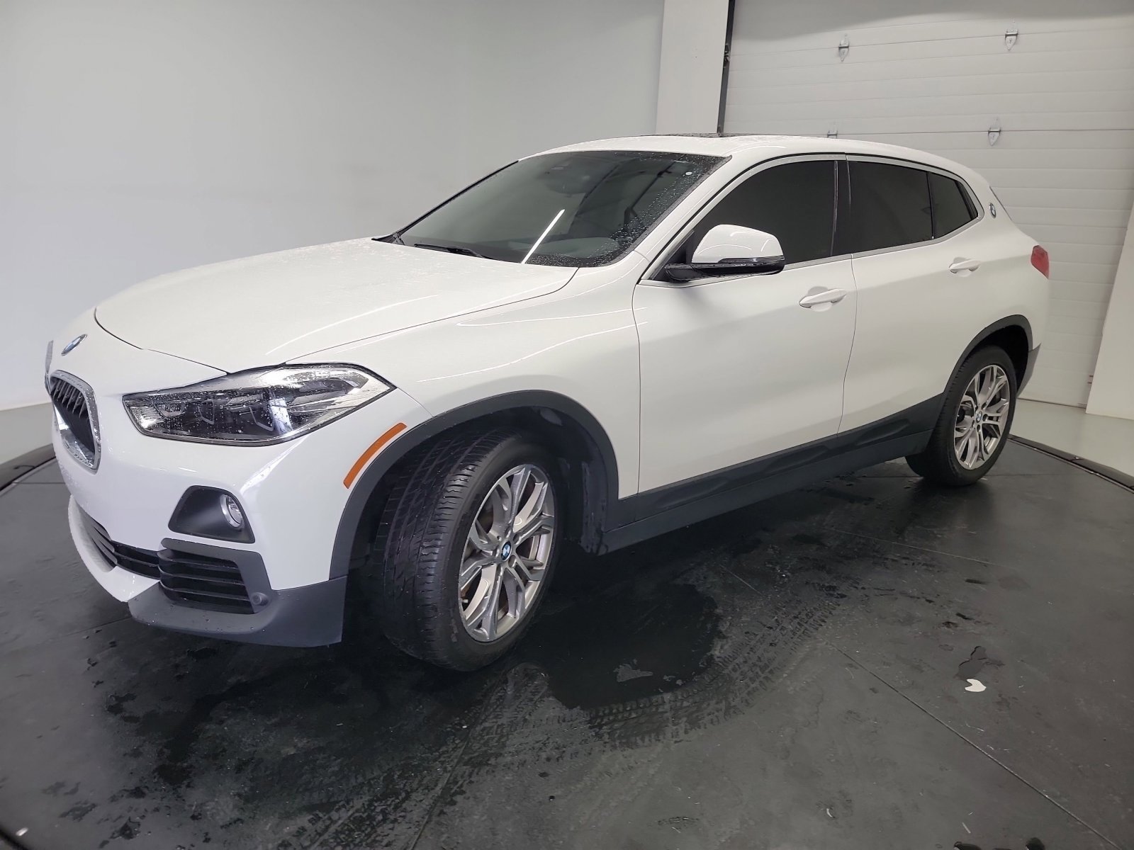 2019 BMW X2 28i - Photo 3