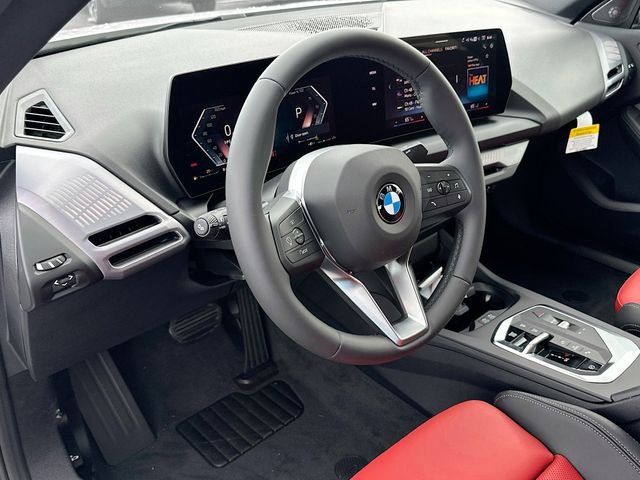 New 2026 White BMW 228 Gran Coupe image 7
