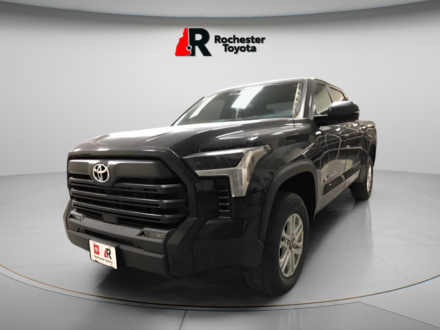 2026 Toyota Tundra SR5 - Photo 7
