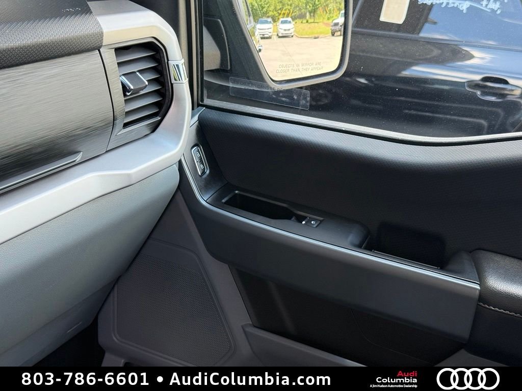 Used 2023  Ford XLT image 32