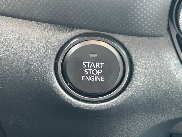 New 2026 Jet Black Mica Mazda 2.5 S Meridian Edition AWD image 22