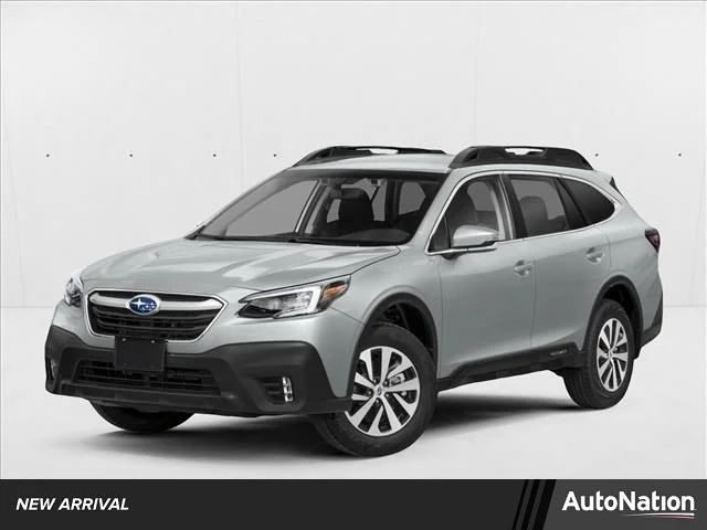 Used 2021  Subaru Premium image 1
