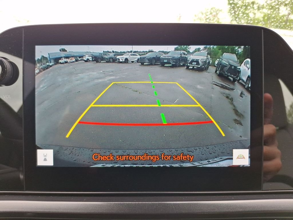 Certified Used 2024 Gray Lexus 250h Premium image 23