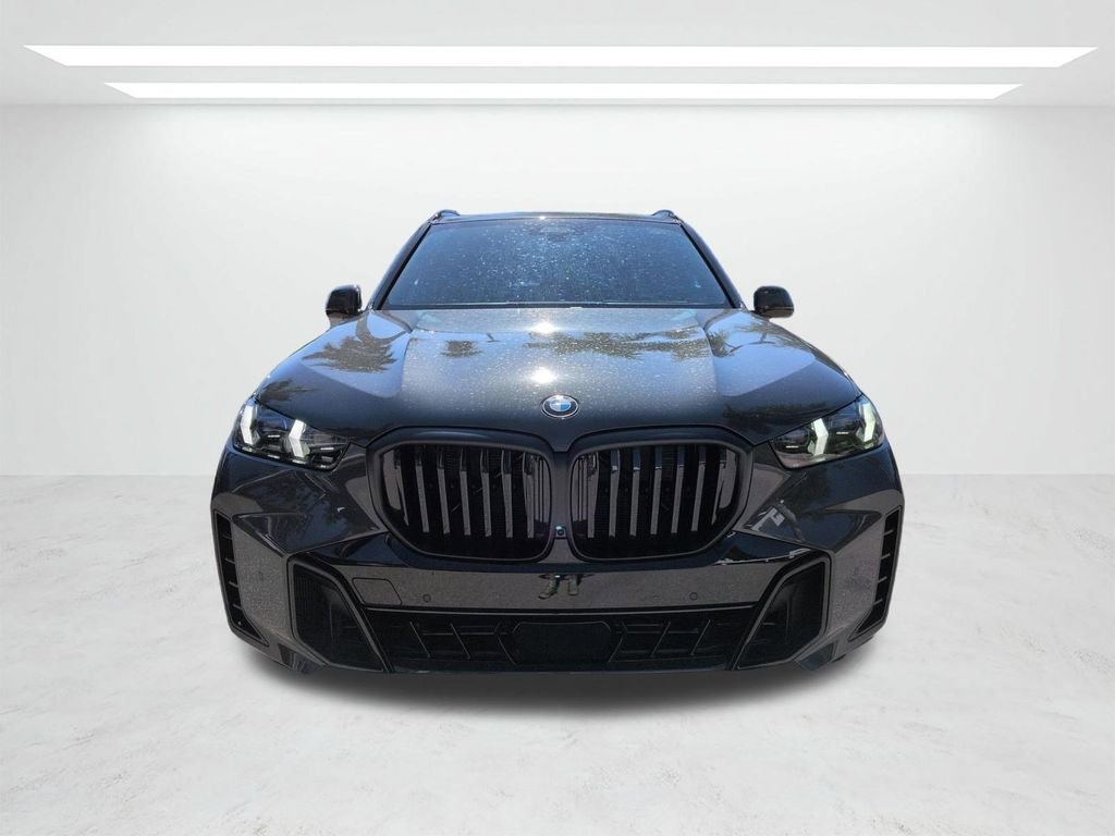 New 2026 Dravit Grey Metallic BMW xDrive40i image 9
