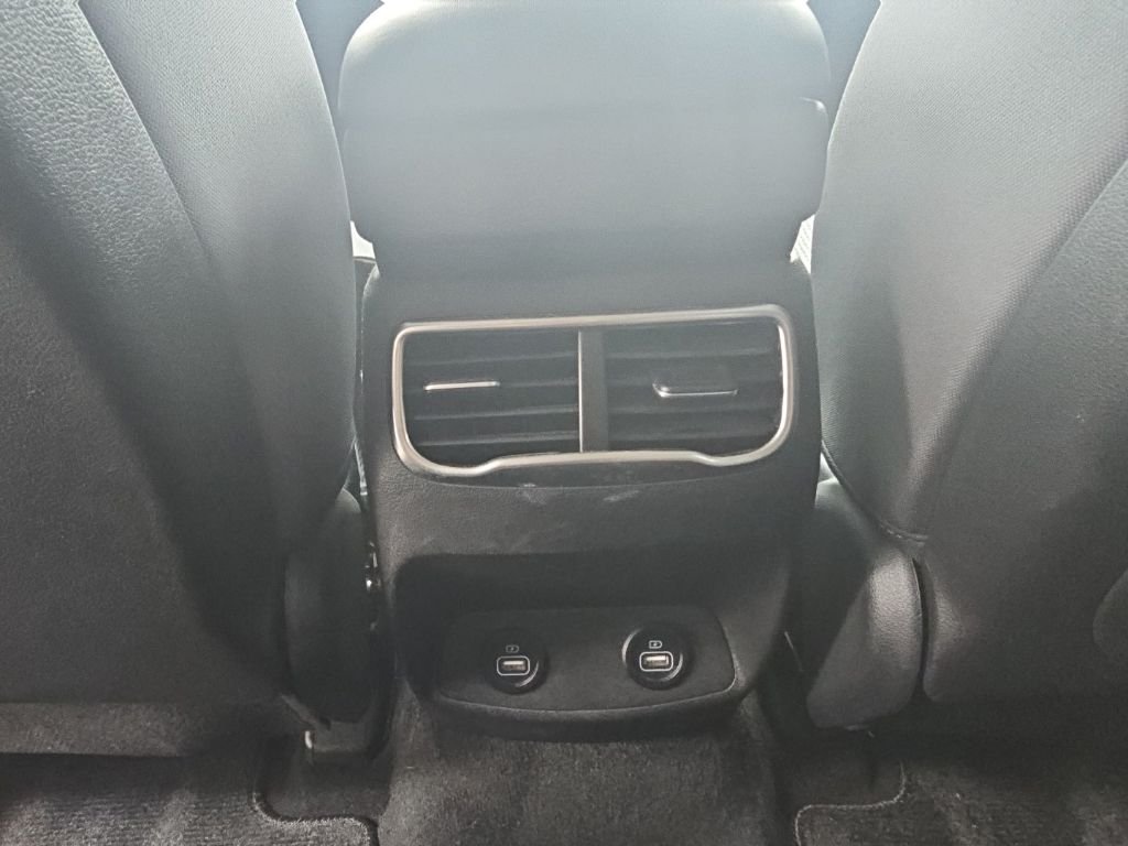 Certified Used 2023 Black Hyundai SEL image 31