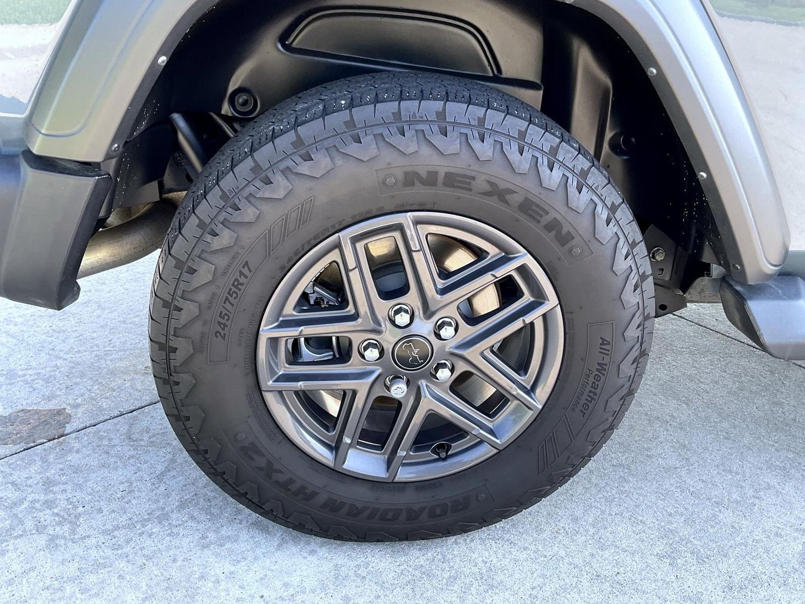 2024 Jeep Wrangler 2-Door Sport S - Photo 18