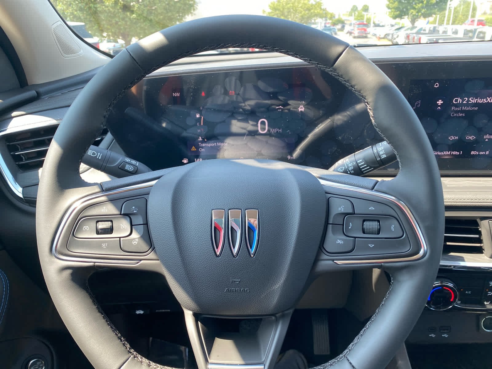 2026 Buick Encore GX Sport Touring - Photo 11