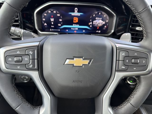 2026 Chevrolet Silverado 1500 LT - Photo 32