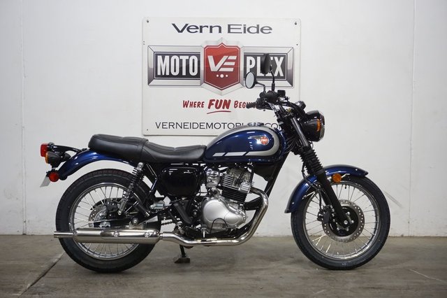 New Kawasaki In Sioux Falls, South Dakota | Vern Eide
