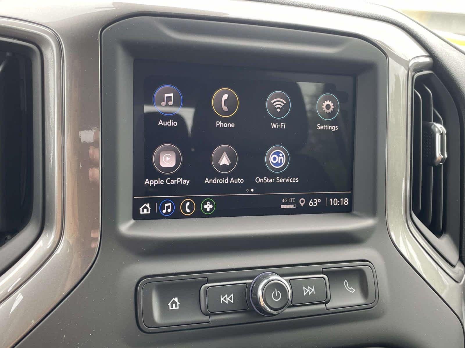 2025 Chevrolet Silverado 3500 HD Work Truck - Photo 22