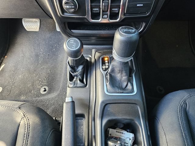 2020 Jeep Wrangler Unlimited Sport S - Photo 23