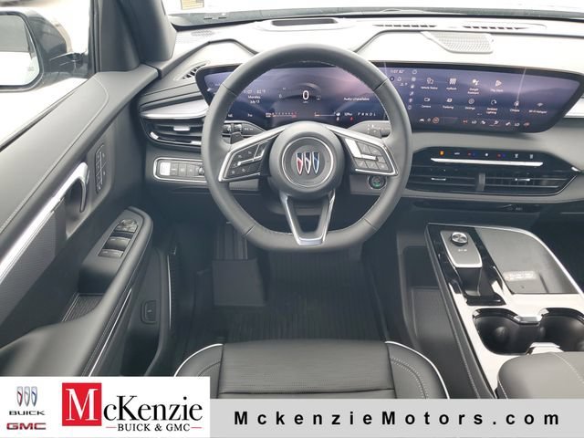 2026 Buick Enclave Sport Touring - Photo 26