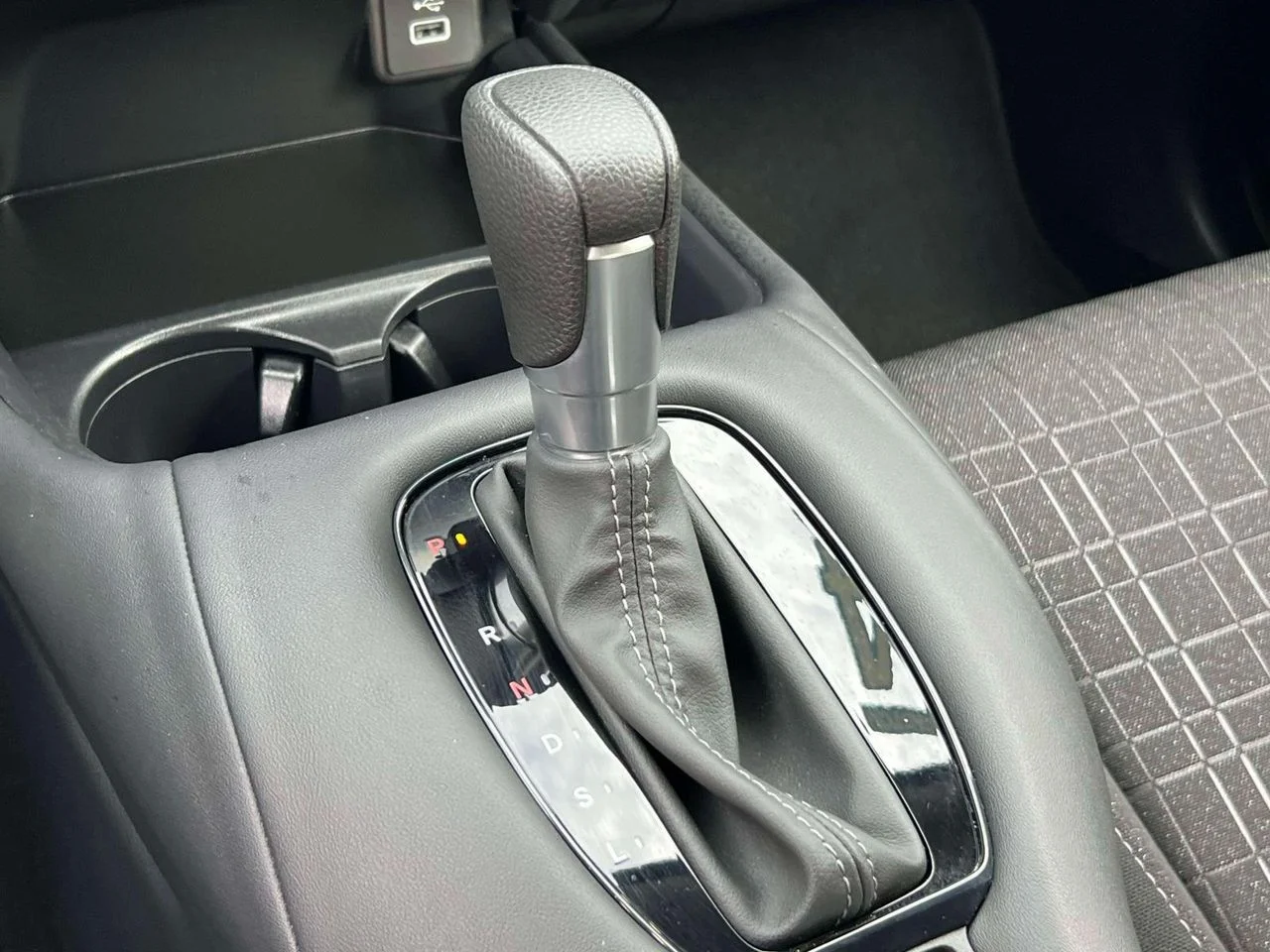 2024 Honda HR-V LX - Photo 31