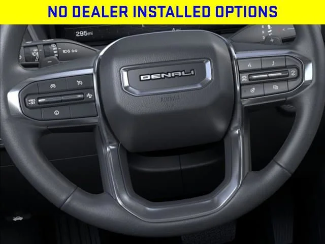 2026 GMC Terrain Denali - Photo 19