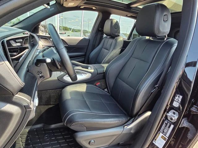 Used 2023  Mercedes-Benz GLE 450 image 8
