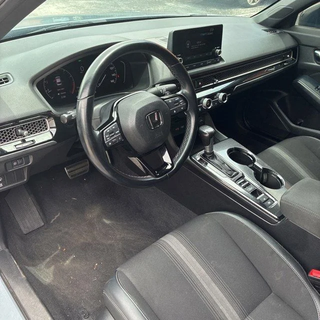 Used 2022  Honda Sport image 10