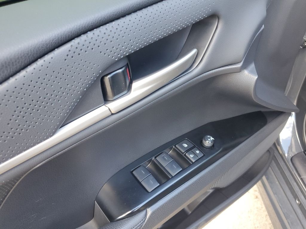 Used 2025  Toyota XSE image 12