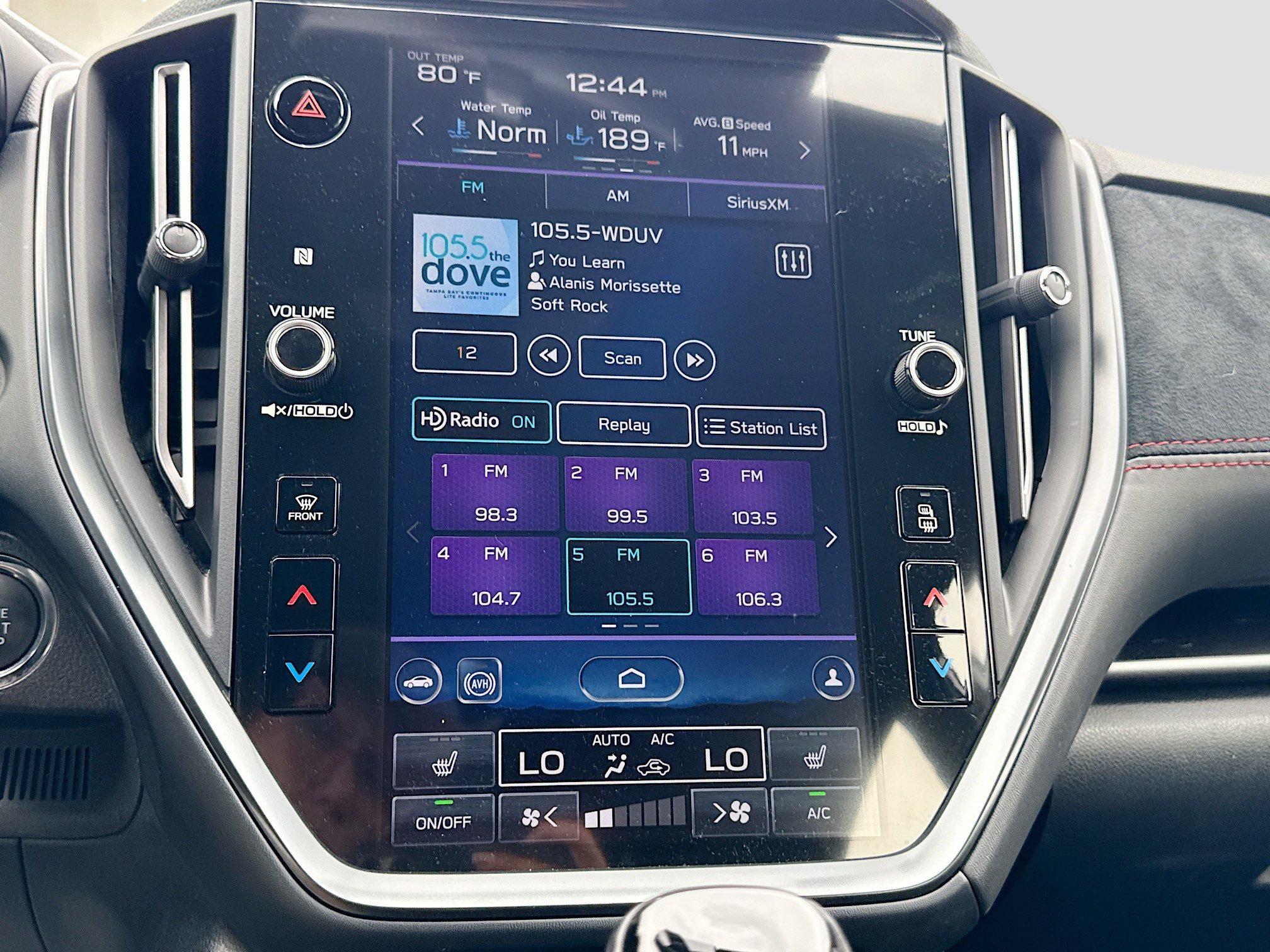 Certified Used 2022 Ice Silver Metallic Subaru GT image 30