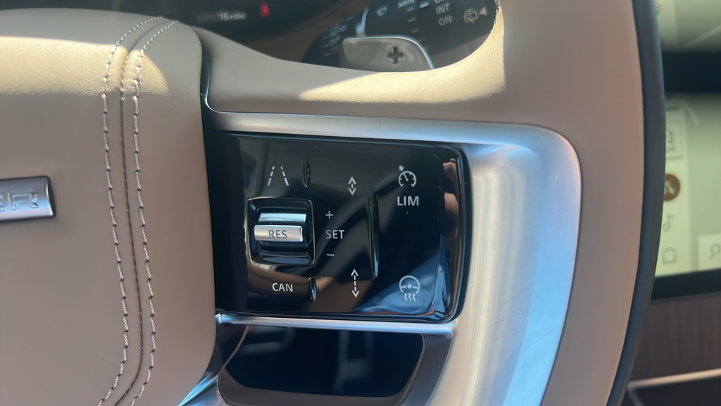 2026 Land Rover Range Rover SE - Photo 31