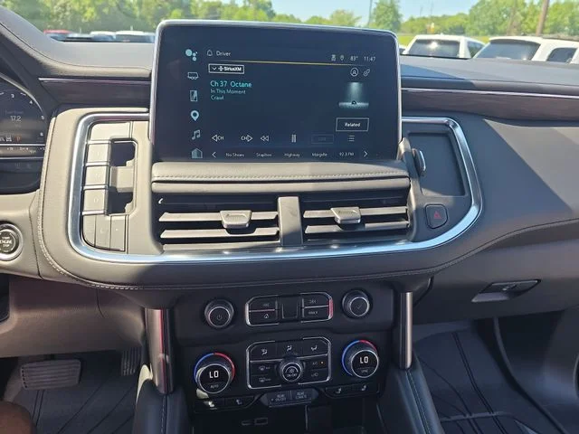 Used 2022 Gray Chevrolet LT image 22