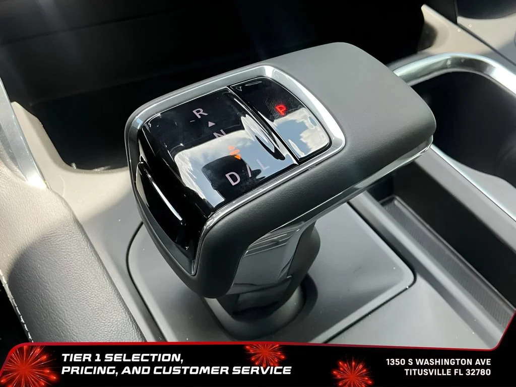 New 2026 Coastal Dune GMC Denali image 43