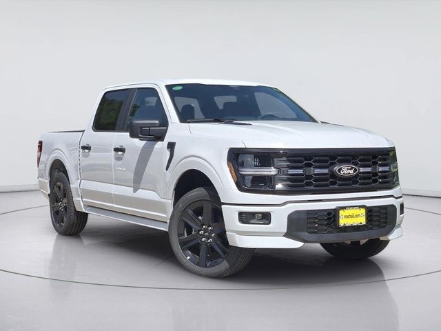 New 2026 Ford F-150 STX®
