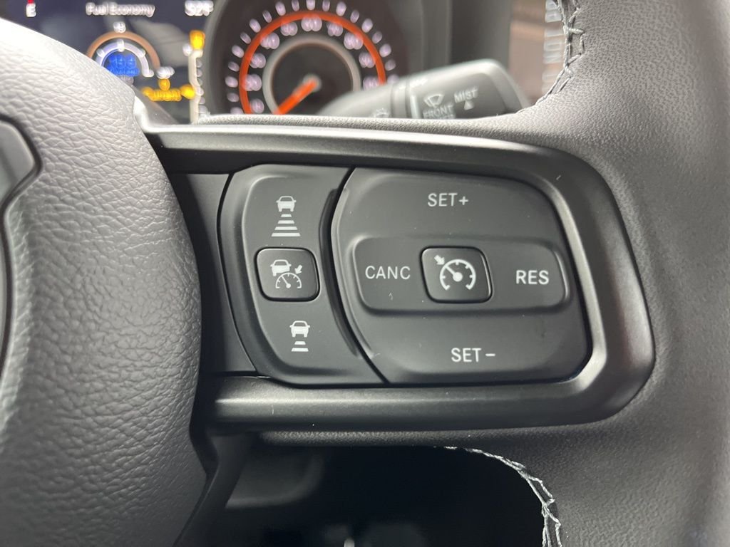 2026 Jeep Gladiator Rubicon X - Photo 32