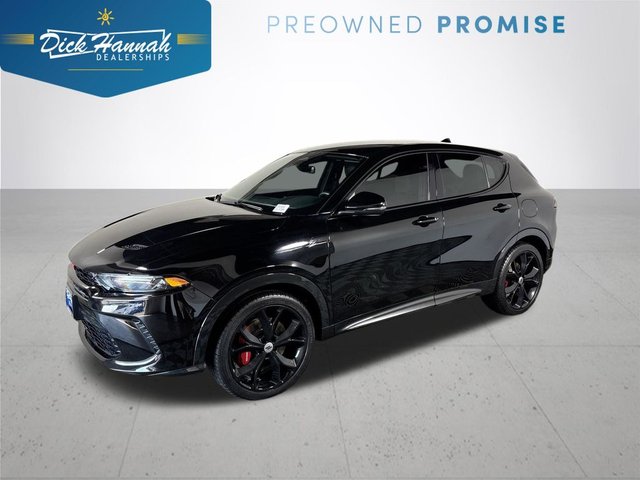 2024 Dodge Hornet R/T