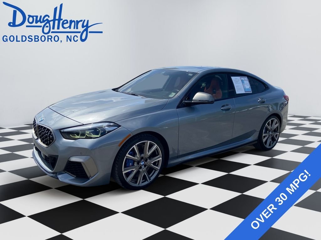 2022 BMW 2 Series