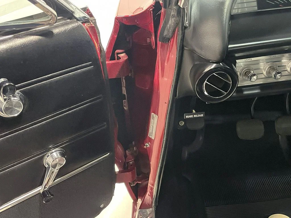 Used 1963 Red Chevrolet  image 50