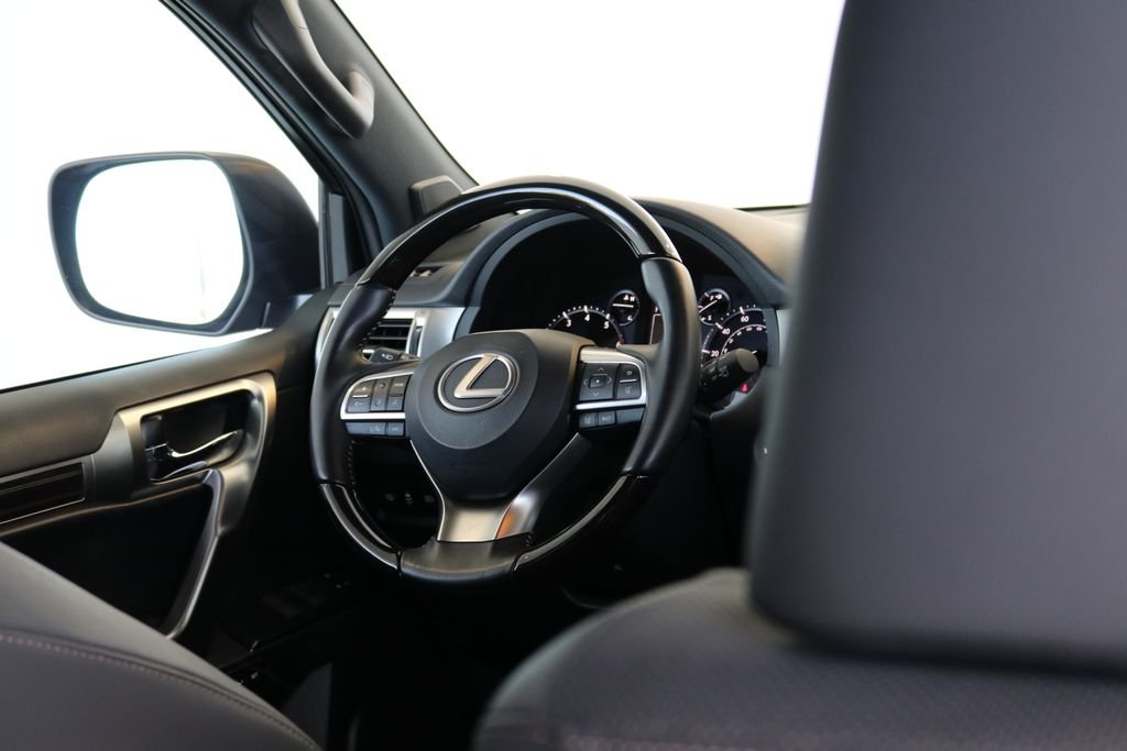 2023 Lexus GX PREMIUM - Photo 31