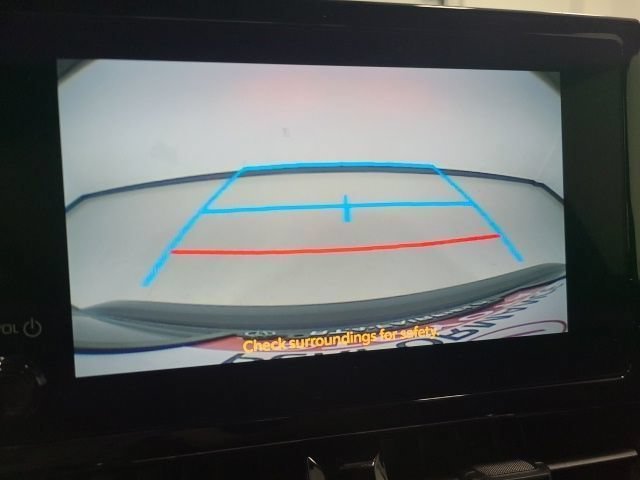 New 2026 Underground Toyota SE image 23