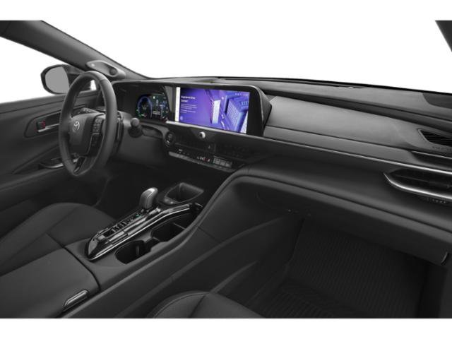 New 2026 Heavy Metal Toyota Platinum image 17