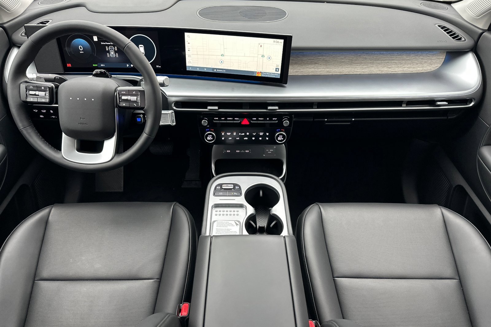 2026 Hyundai IONIQ 9 SEL - Photo 43