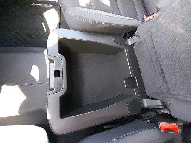 Used 2024 Lakeshore Blue Metallic Chevrolet LT image 31
