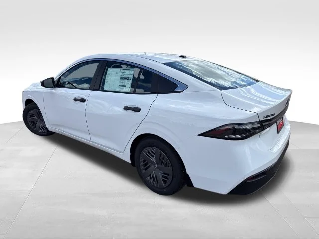 New 2027 Fresh Powder Nissan S image 5