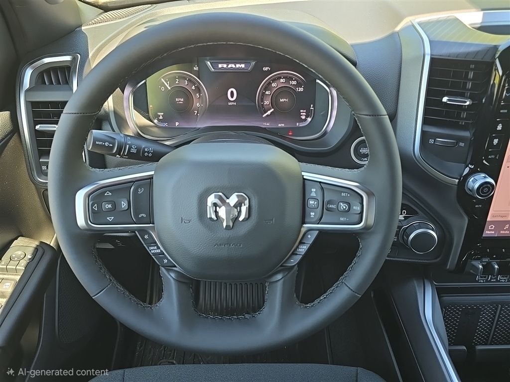 2026 RAM 1500 Big Horn/Lone Star - Photo 18