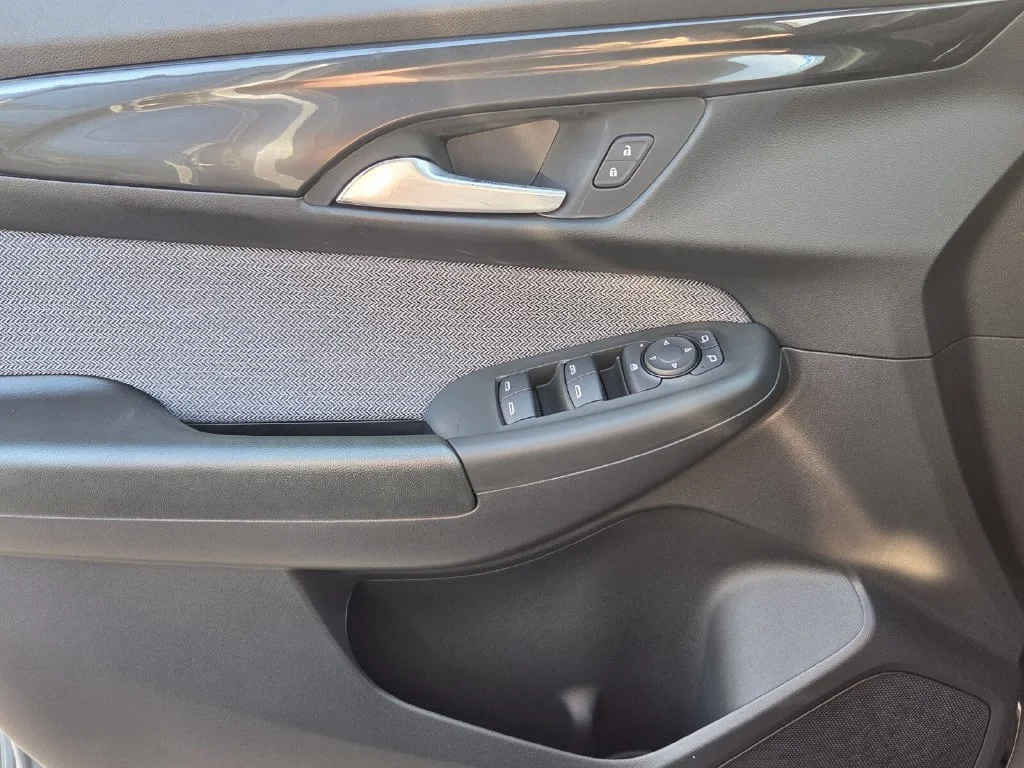 New 2026 Sterling Gray Metallic Chevrolet LT image 54