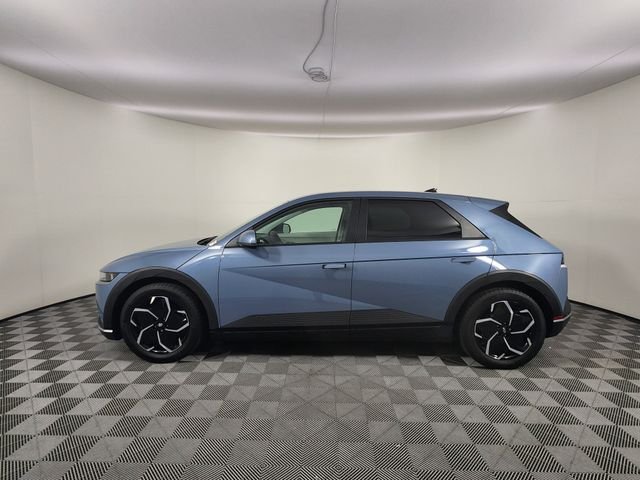 Certified 2024 Hyundai IONIQ 5 SEL with VIN KM8KNDDF7RU294515 for sale in Highlands Ranch, CO