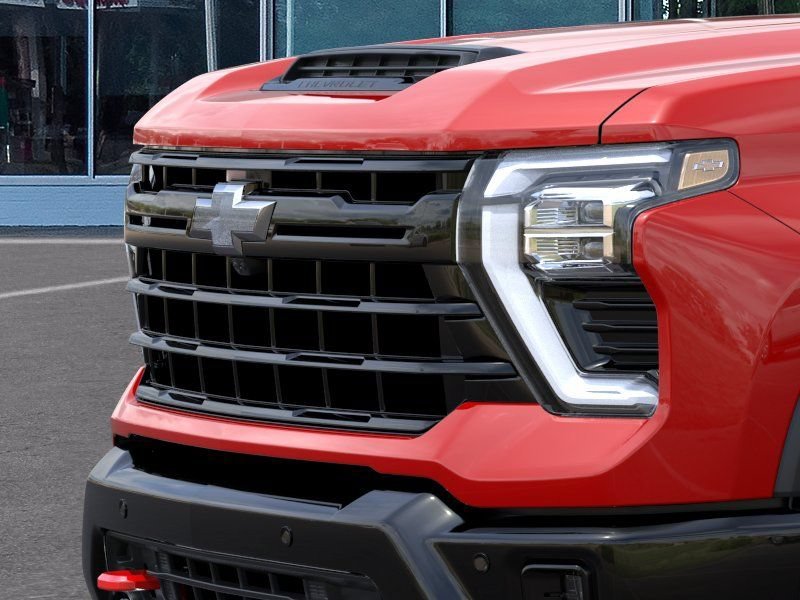 2026 Chevrolet Silverado 2500 HD LT - Photo 13